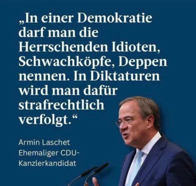 pit_fix's tweet photo. @Beatrix_vStorch Danke, es ist zum kotzen wie autoritär diese ("unsere Demokratie")  geworden ist. #Spezialdemokraten https://t.co/tXPRBdFJNY