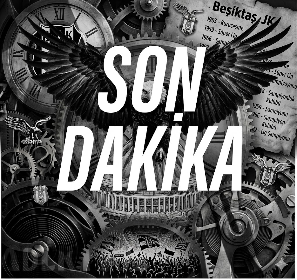 BeşiktaşTransferNewTransfer tweet media