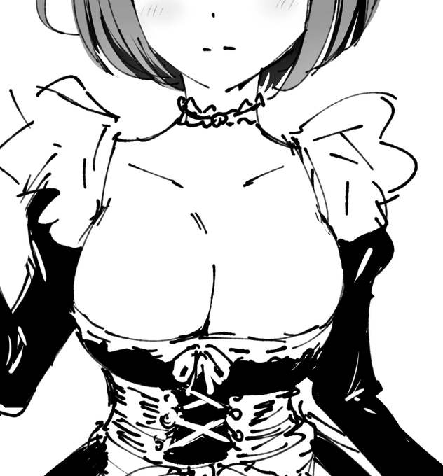 おっぱいにするべきか ぱんつにするべきか それが問題だ