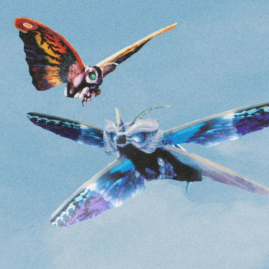whatonnetflix's tweet photo. It's the YEAR OF MOTHRA and Netflix in the US has landed the Rebirth trilogy!

https://t.co/CzqsJqEtBP https://t.co/rU3Dk9tNBT