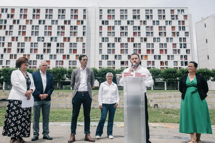 MediabaskInfo's tweet photo. #Autonomie de la #Corse : les députés basques poussent la #différenciation territoriale 
https://t.co/FgKXU8m1dZ https://t.co/VXnz5JUozD
