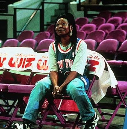 kavithadavidson's tweet photo. GOOD MORNING TO KNICKS FANS AND KNICKS FANS ONLY: I just realized it's the 30th Anniversary of Eddie #lgk #lfgk #knicks https://t.co/TOXPqbobDj