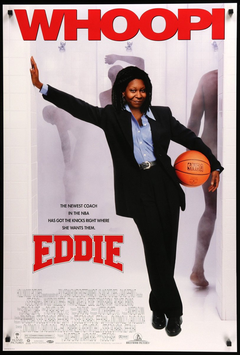 kavithadavidson's tweet photo. GOOD MORNING TO KNICKS FANS AND KNICKS FANS ONLY: I just realized it's the 30th Anniversary of Eddie #lgk #lfgk #knicks https://t.co/TOXPqbobDj
