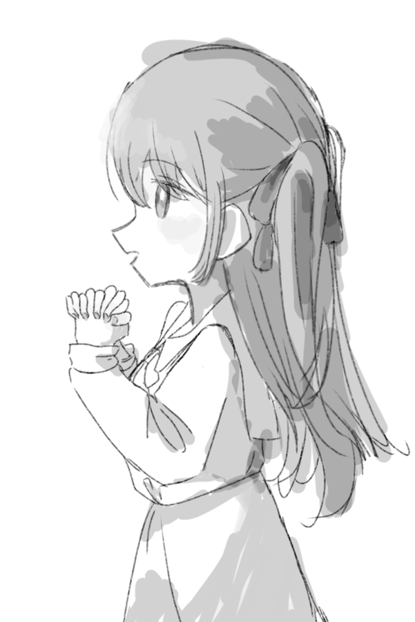 saasaraAz1hb's tweet photo. #イラストㅤㅤㅤ 
口空いてるの描けない https://t.co/IkYObqdxLS