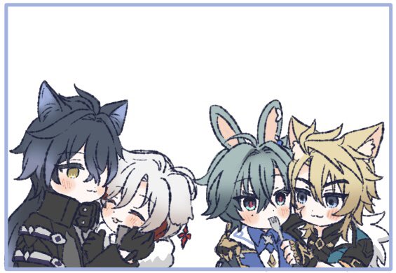 onegidagane's tweet photo. 差し入れに入れてたンズイルとルカエンでした https://t.co/h5DH8v0XF8