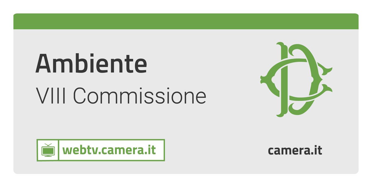Montecitorio's tweet photo. Tutela degli #equidi: in Commissione #Agricoltura, audizione di rappresentanti di AIA, Agrocepi e Fare Verde.
Segui la diretta: https://t.co/Pstrhc5RDK
#OpenCamera https://t.co/DReNuLH9lf