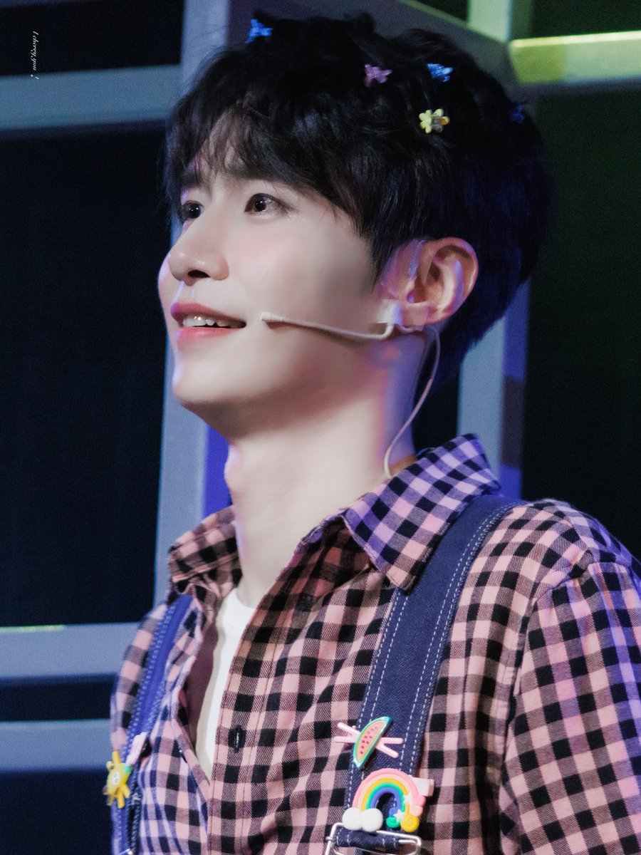 xxeaell's tweet photo. 260531N 얼라이브 콘서트 : 놀이터 🛝
/ 포토타임

플레이어 役 #이세헌

(̨̡՞ o̴̶̷̤ ̫ o̴̶̷̤՞ )̧̢⭐️ https://t.co/k8Yi4gqBMJ