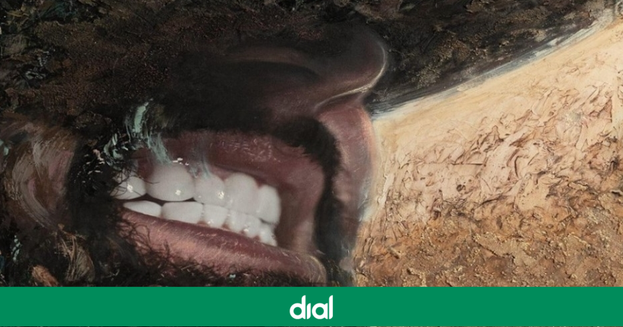 Cadena_Dial's tweet photo. Carín León muda de piel y redefine su sonido en su nuevo disco

➡️ Descúbrelo en nuestra web https://t.co/ncoeQ1qSwy