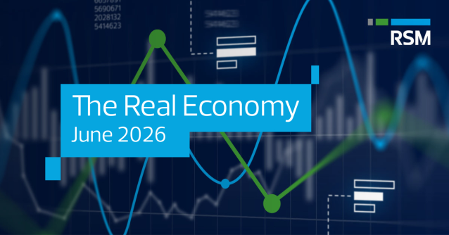 Abrams981's tweet photo. U.S. diesel prices are approaching their 2022 peak. That matters because diesel moves nearly everything: containers off the docks, produce out of the fields, fertilizer onto the soil. Read more in The Real Economy from RSM. https://t.co/WI1l496Pqk https://t.co/kqTtlcwio9