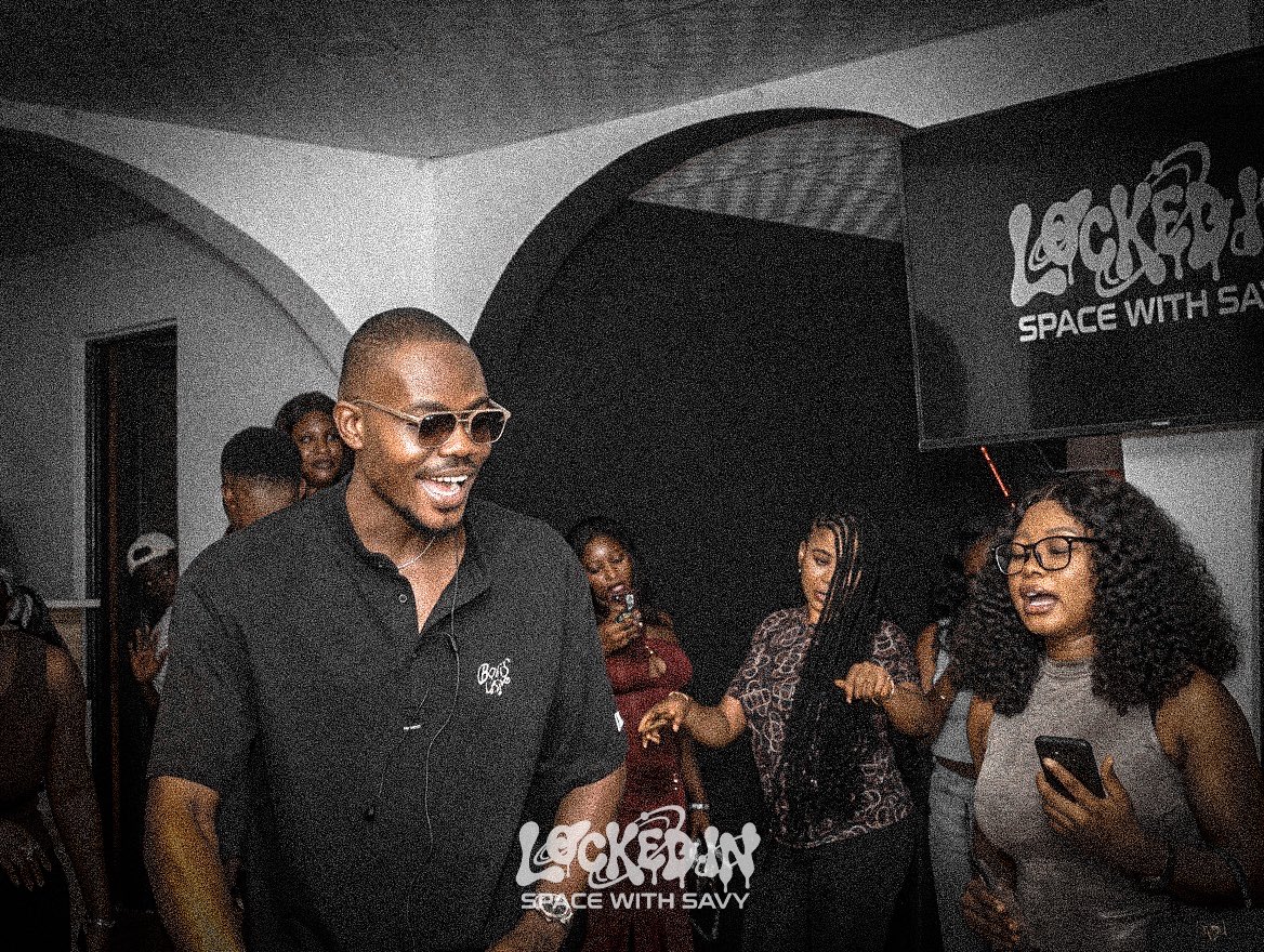 djsavyofficial's tweet photo. Locked in with the prettiest women 🥹🔐🪐🖤

@LockedinSS 🛸 https://t.co/kXnk67wjn8