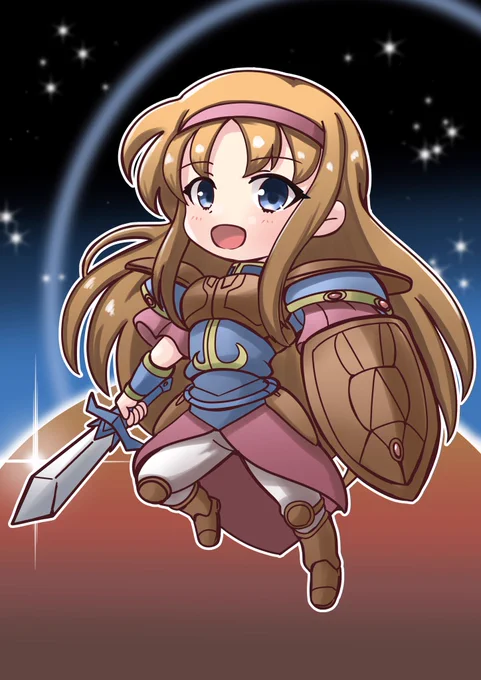 #セガの誕生日 おめでとうございます セガ系過去絵ファンアート詰め合わせ