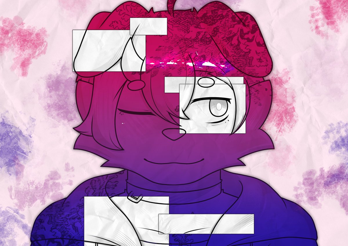 JesseRegulas's tweet photo. HAPPY PRIDE MONTH EVERYONE!!! https://t.co/mWXgEJ9DyU