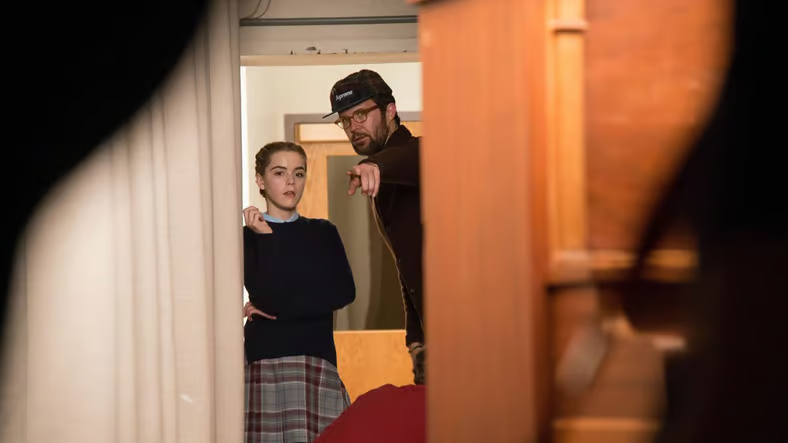 DreadCentral's tweet photo. ‘BACKROOMS’ director Kane Parsons is reportedly reuniting with his mentor Osgood Perkins for a brand-new original project.

After the massive success of ‘BACKROOMS,’ I'm very interested to see that collaboration continue.

Read more: [https://t.co/9EaBkXuE5Q] https://t.co/6osl3ngFXT