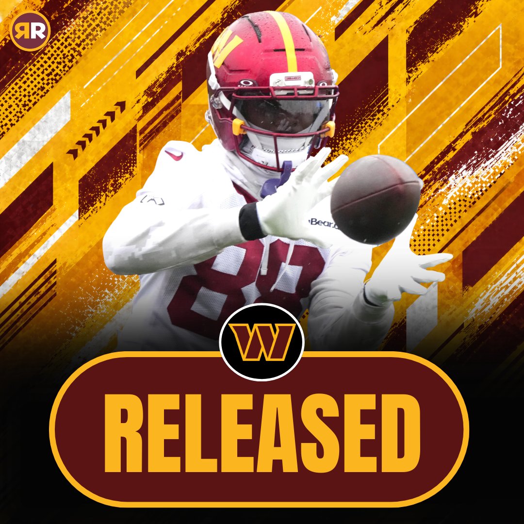 RiggosRag's tweet photo. Ja'Corey Brooks was a feel-good story last summer. Now, he's found out how quickly things can change. ⬇️ https://t.co/FVBNZxj26n