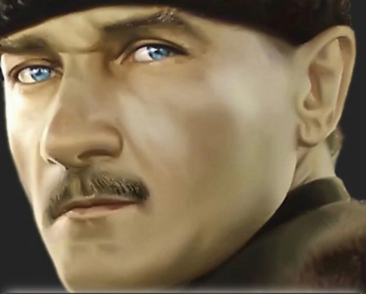 KemalistTim's tweet photo. Bir memlekette adalet mevcut olmazsa, o memlekette anarşiden başka bir şey yoktur. 
Orada hükümet yoktur, orada hiçbir şey yoktur. 
Mustafa Kemal ATATÜRK https://t.co/TpB6WVnhjv