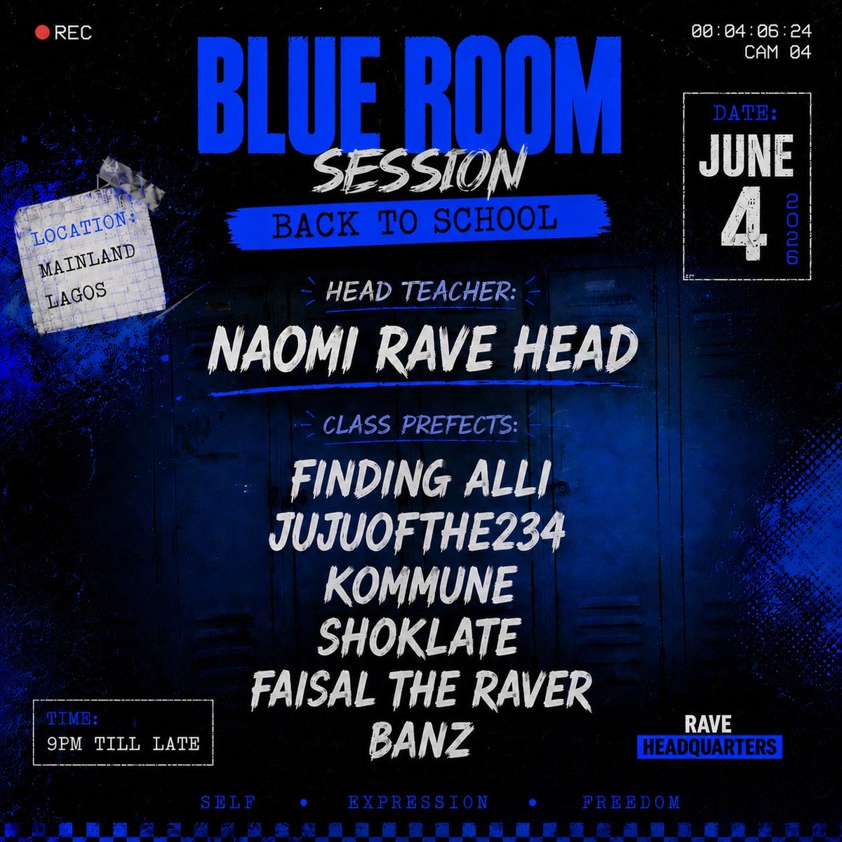 NaomiGold18's tweet photo. A classroom somewhere on the mainland. 

A Head Teacher.
Six Class Prefects.
One night.

BLUE ROOM SESSION: BACK TO SCHOOL 🏎️💙

Tomorrow

https://t.co/wkj1VdLtnR https://t.co/hObwPMixUN