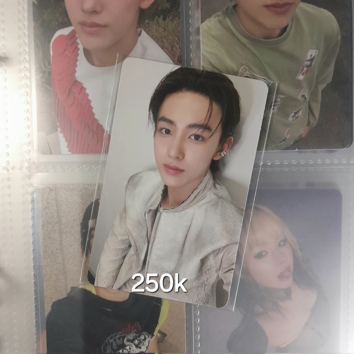 ahnkeolepon's tweet photo. #cortisell 
WTS CORTIS PHOTOCARD 
KEONHO KTOWN MASIH BISA NEGO

SPLIT PAY SISAIN 20-10K
FEE JASA TITIP LINK SHOPEE 1.5K

 BANDUNG 
.wts cortis james martin juhoon seonghyeon keonho photocard https://t.co/hGE7s8yYqt