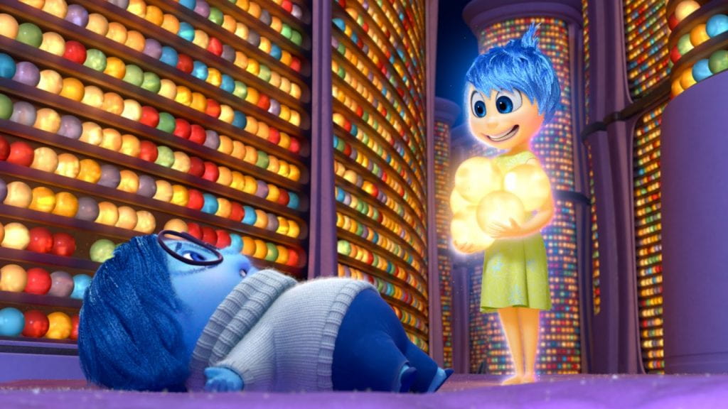 aynshteyn's tweet photo. Remember in inside out there was an orb for each memory coloured by emotions?
Built an engine to create same orbs based on mood and meaning of the day.

Demo
https://t.co/YlHsTHTPyO
OPEN-SOURCE
https://t.co/HIKaXib1Sn https://t.co/2CyEz8nTKH