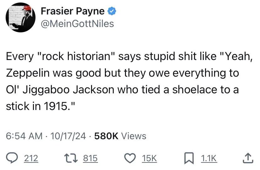 md_eeznuts's tweet photo. @CatWomaniya Women are livid because they know that this tweet is gonna have the same effect on “rape culture” discourse that the jiggaboo Jackson tweet had on black innovation discourse https://t.co/RRNeNIa0Dn