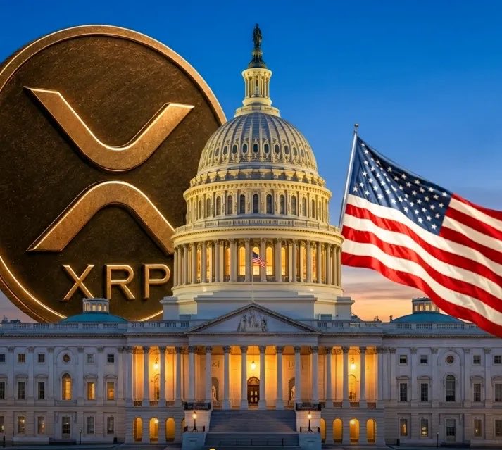 XRPCoreTeam's tweet photo. 💥BOOOOOOMMMM!!!
 
🇺🇸 US SENATE TO RESUME $XRP AND CRYPTO CLARITY ACT NEGOTIATIONS IN JUST 1 DAY!

LIKE IF YOU WANT PRESIDENT TRUMP TO SIGN THE CLARITY ACT JUST NOW!🔥 https://t.co/Qbb0qcZzIG