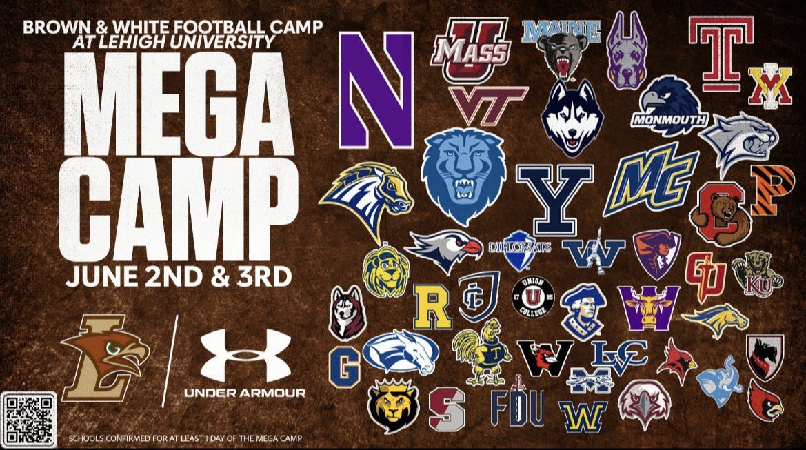 ReinertBraylon's tweet photo. I will be at Lehigh tonight! Can’t wait to compete!
@CoachDanHunt @BoudreauxJeb https://t.co/OQj2HImZzA