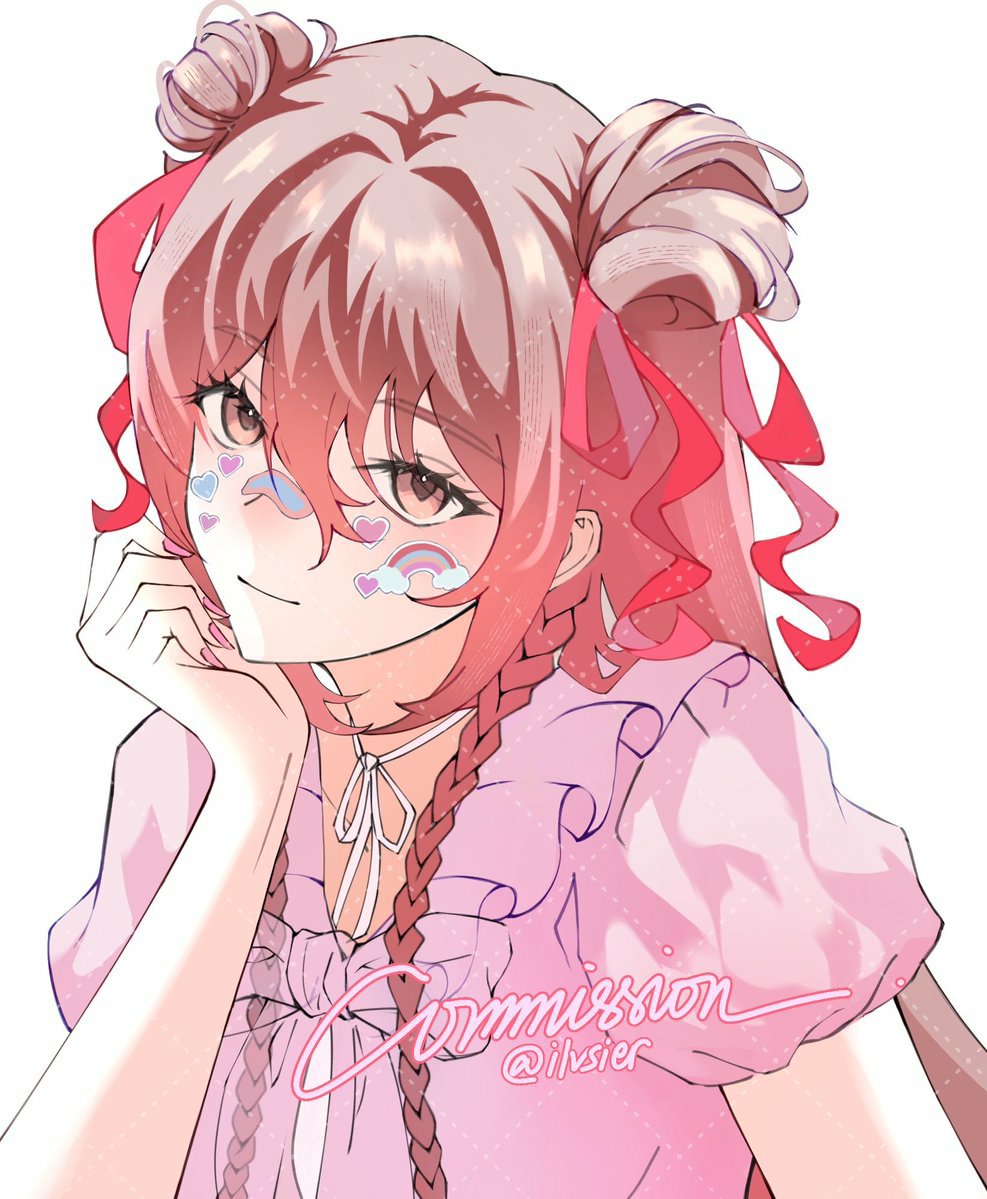 ilvsier's tweet photo. commission💫 thank you! https://t.co/JbuAFq2E51