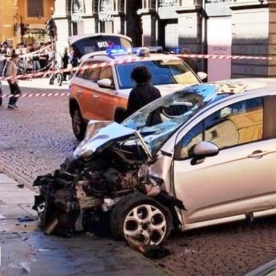 BASTABUGIE's tweet photo. L'ERRORE DELL'OCCIDENTE CIECO DI FRONTE ALLA CRESCITA DI UN CALIFFATO VIRTUALE
La strage di Modena dimostra la fragilità di chi vede il pericolo islamico solo negli attentati e non considera il reclutamento dei giovani con ogni mezzo, inclusi i videogiochi
https://t.co/remvFP8aLi https://t.co/zqStXipzk3