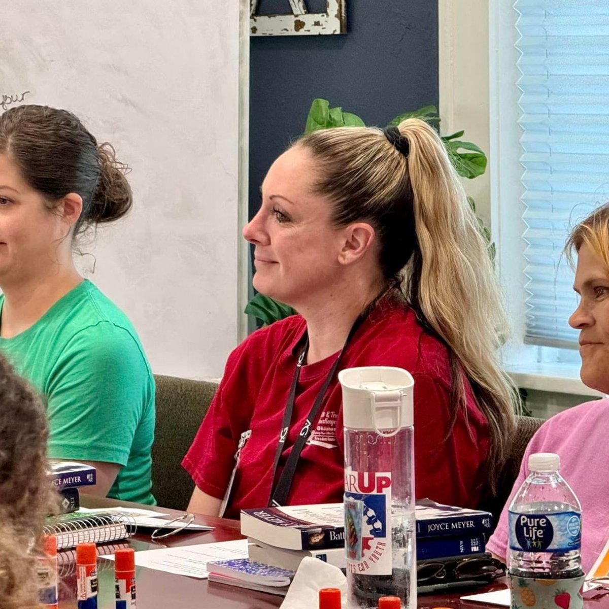 tcusa's tweet photo. 73% of Adult &amp; Teen Challenge staff are ATC Graduates! 🌟🙌    

From trial to triumph, our graduate staff are walking testimonies of God's goodness. Through the power of Jesus Christ, lives are changed at Adult &amp; Teen Challenge! 🙏

#addictionrecovery #freedominchrist https://t.co/0yh87OGgFK