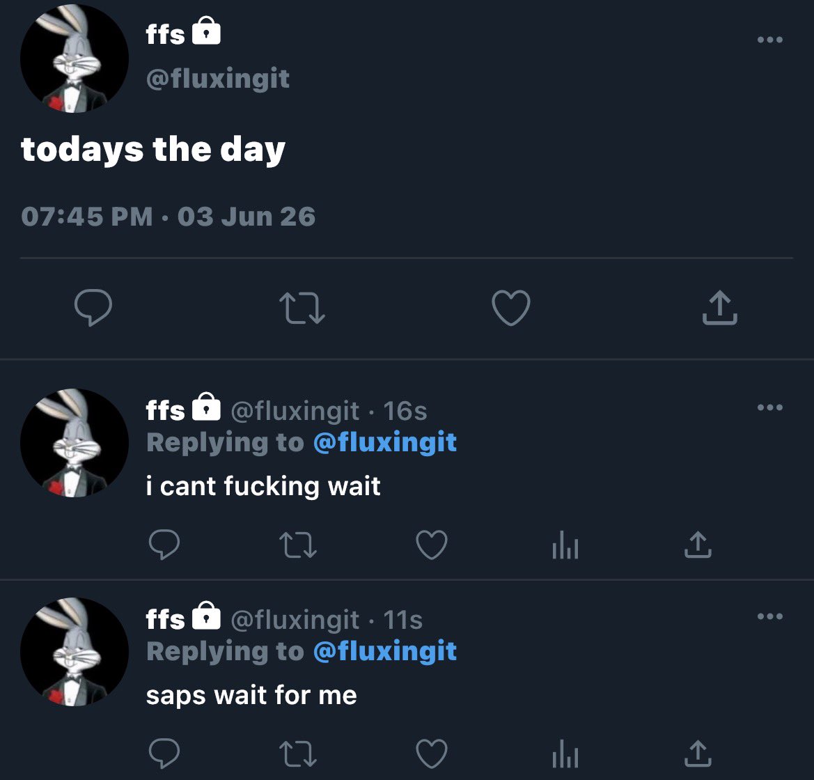 primaryx2_'s tweet photo. a short #fluxarata // #stateshipping #socmed #smau au .

« Waiting For You »

🪻— Wherein, it's Saparata's final week in Military Camp, and Fluixon writes letters for the next 7 days. https://t.co/z6BydG1LCB