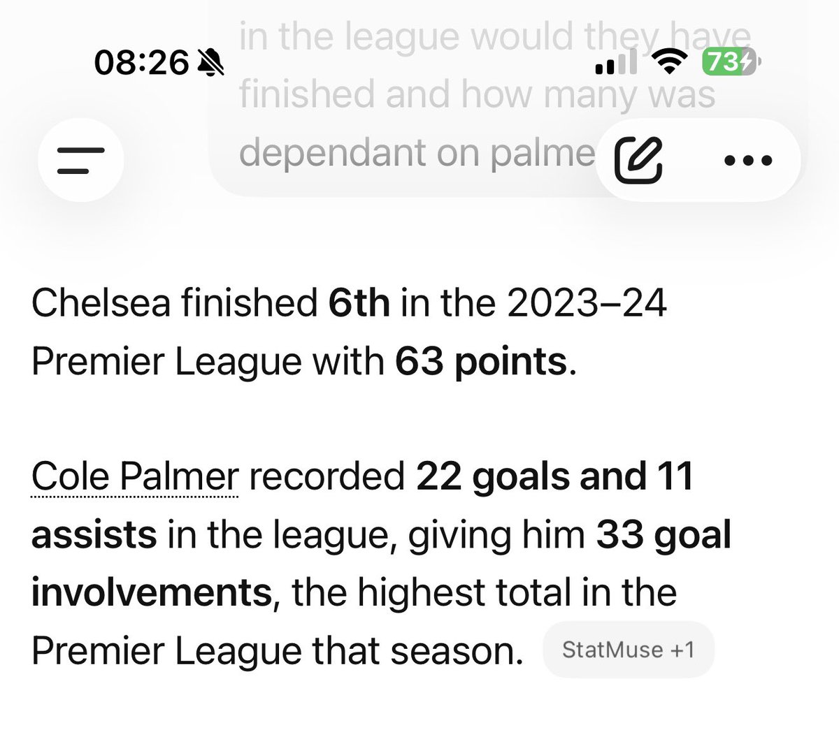 TobzHollywood's tweet photo. Palmer 23/24 season until he met up with a few of the Somali lads and started going Dubai 🚨 https://t.co/urn5tX0uHU