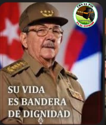 JorgeFelipeGa13's tweet photo. Centro Diagnóstico Integral Los Mangos 
Municipio Maracaibo 
Estado Zulia 
Desde la Patria de Chávez, la salud cubana celebra los 95 años del General de Ejército Raúl Castro Ruz. #95DeRaúl #RaúlEsRaúl https://t.co/l9nge03QLT