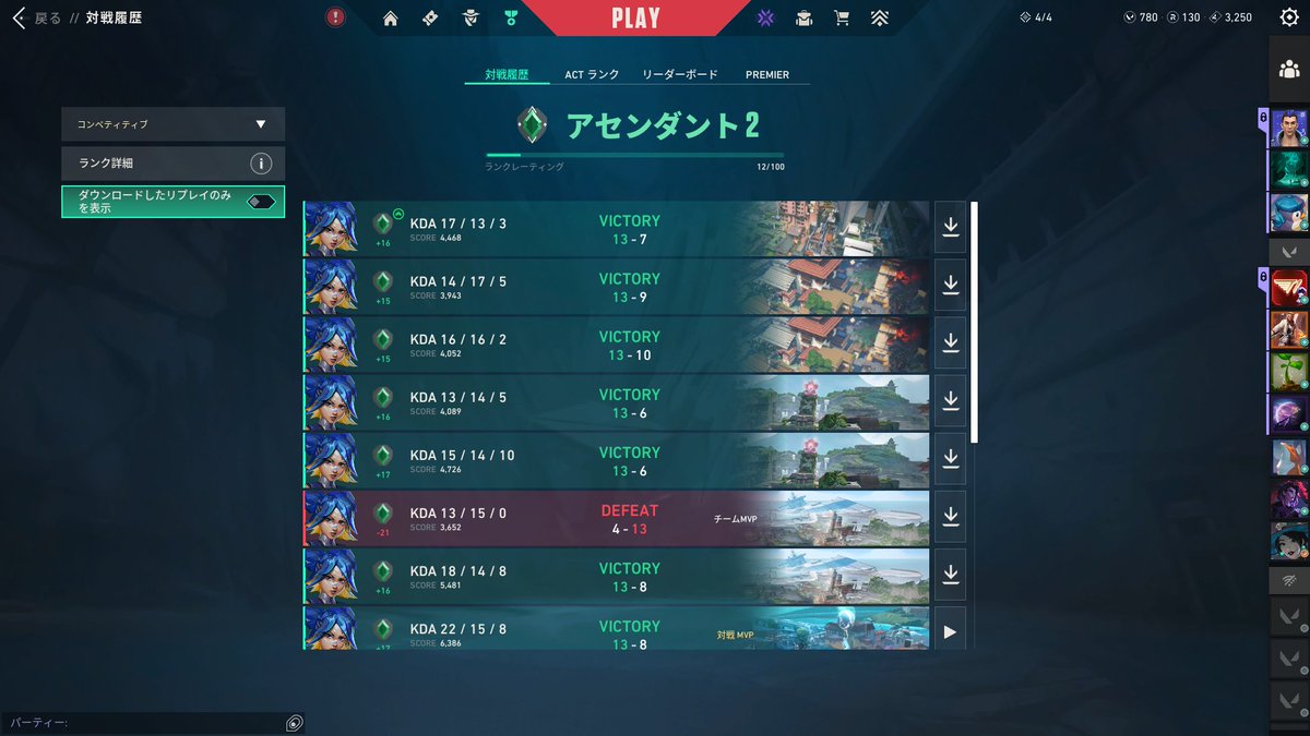 Teqx77_'s tweet photo. 光の速度で汗2に到達 https://t.co/Tnjvmaklkm