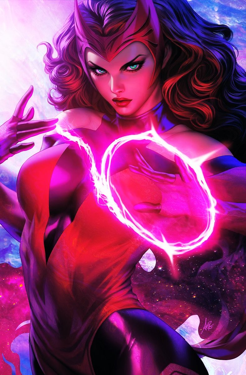chaostwts's tweet photo. Why do certain X-men Fans always Want Wanda to be a Mutant again as if it somehow Did her Justice and made her More Interesting?! Genuinely Curious Atp.. https://t.co/fukLJMyRID