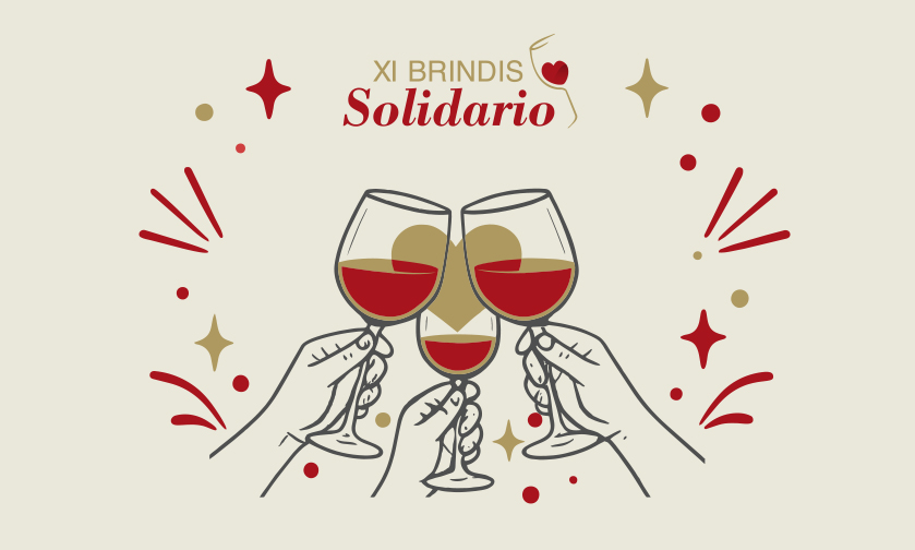 Bodegas_Protos's tweet photo. A finales de año, Marta Hazas entregará el galardón en nuestra gala oficial... ¡pero el ganador lo decides TÚ ahora!. Todas las iniciativas son de entidades sin ánimo de lucro en España dedicadas a colectivos vulnerables.
🗓️ Tienes hasta el 9 de junio. ¡Brindemos por la solidaridad! 🍷
Votaciones en: https://t.co/KSCTap2ckg
