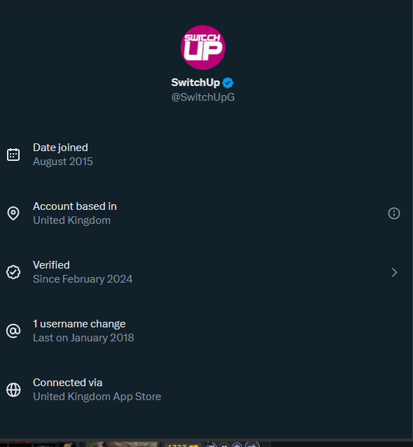 stringdoll50's tweet photo. @SwitchUpG a faggot muslim, stay in your lane faggot https://t.co/XTormOZYbx