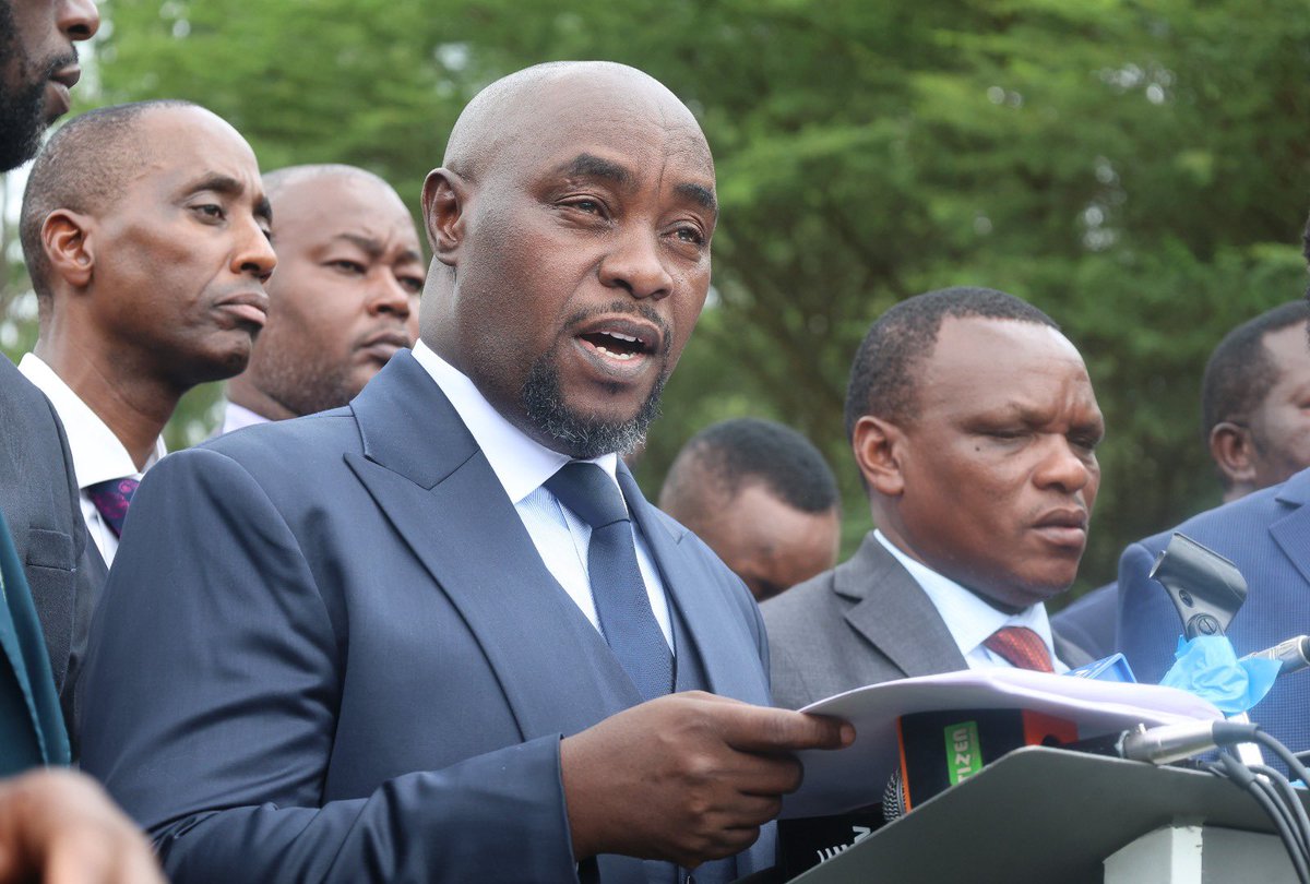 skmusyoka's tweet photo. STATEMENT BY ELECTED LEADERS OF THE UNITED ALTERNATIVE GOVERNMENT

https://t.co/zlnkpPunrI https://t.co/RdEoHoRgDy