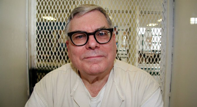 KarineOmry's tweet photo. I remember #LesterBower executed by the state of Texas on June 3, 2015. During his 3 decades on death row, he always maintained his innocence. He was executed despite witnesses stating he was not the one who committed the crime.
#EndTheDeathPenalty https://t.co/jcIHnBXrbg
