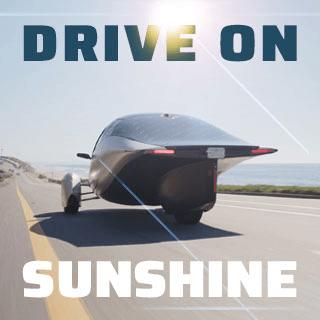 InternetTiles's tweet photo. New tile added on InternetTiles

Aptera aims to build the most efficient solar electric vehicle
that requires no charging for most daily use.

https://t.co/4BgYqMK5K9

Explore the wall:
https://t.co/Dd90T4ggas https://t.co/geidSzyIRY