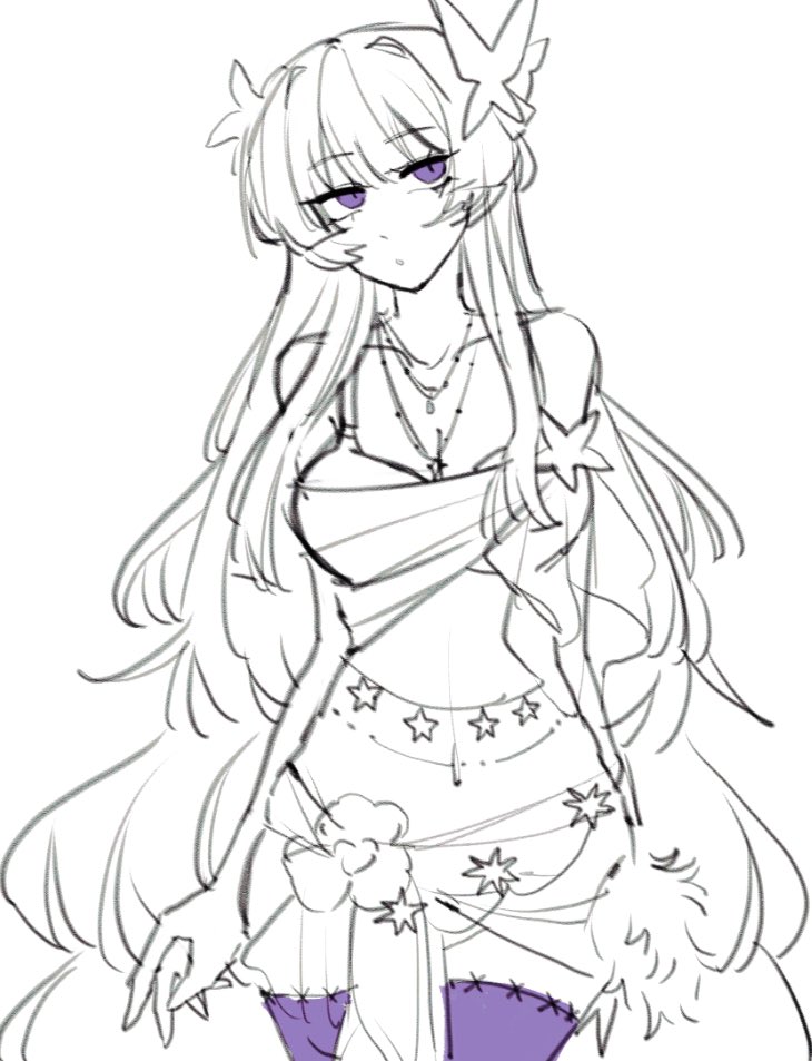CLOCKT4WER's tweet photo. Wendy’s going on a fun outing with all her friends ~
She asked Mama a little help in picking something cute to wear. How does she look ? ♪

🎨 @/LCB_Rapunzel https://t.co/zHqbNiKwPV