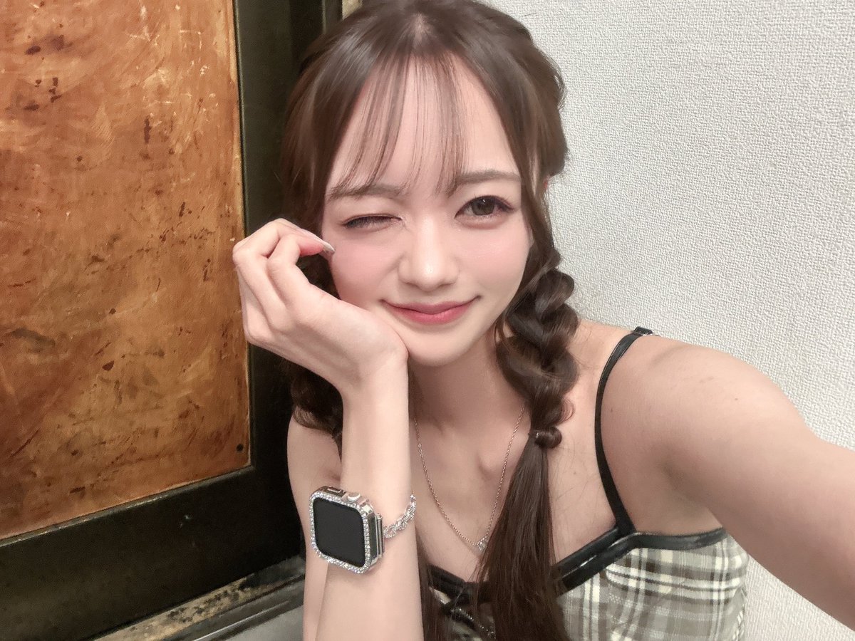 mi__24's tweet photo. 歌舞伎町なうだよう❣️ https://t.co/VGa2U9NRVK