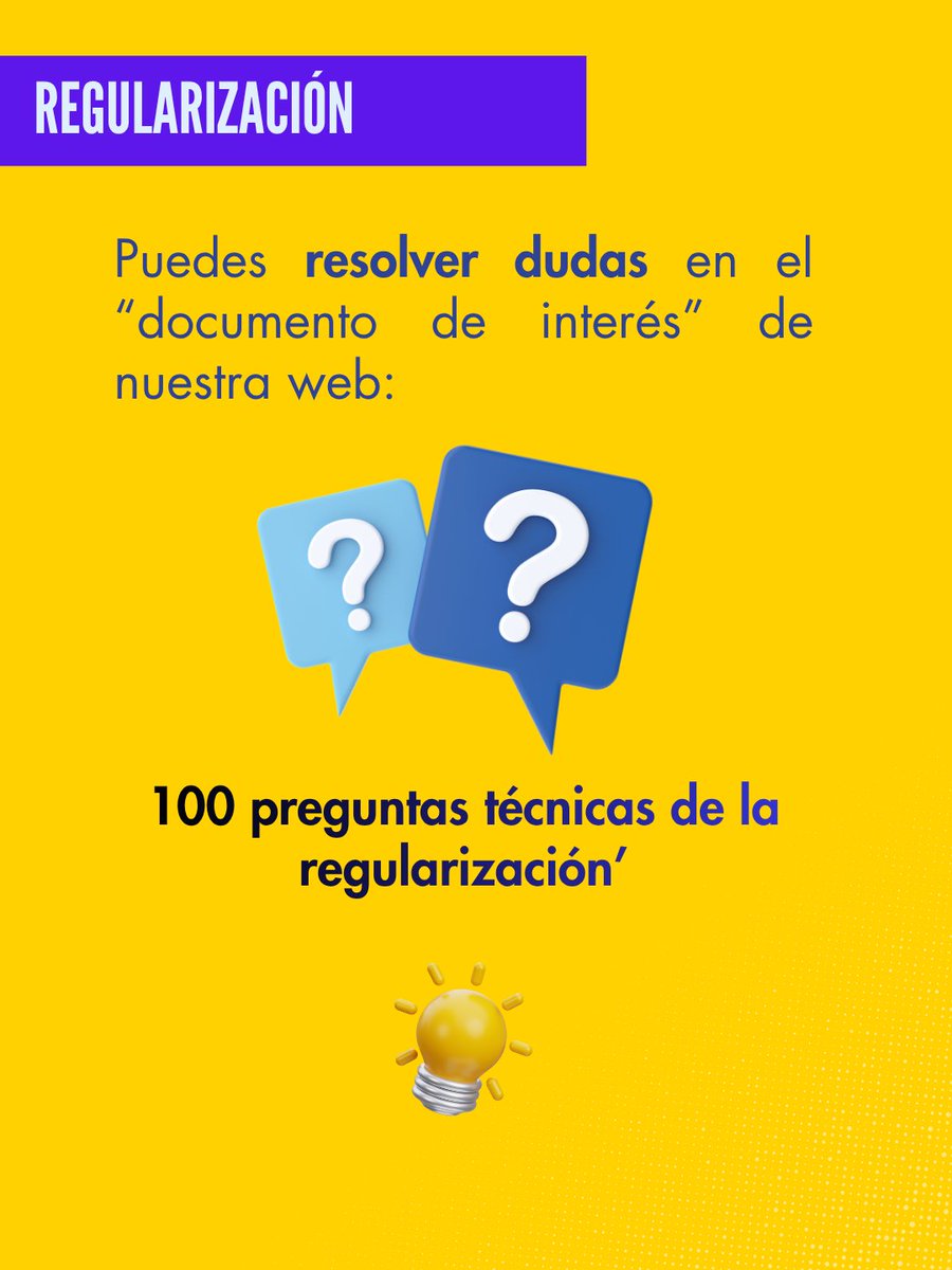 DelegGobCYL's tweet photo. El Gobierno de España impulsa una nueva guía en #LecturaFácil sobre el proceso de regularización extraordinaria

📑Publicada por @inclusiongob y @MSocialGob 
Facilita comprensión de quién puede solicitarla y los pasos a seguir

🔽Puedes descargarlo desde: https://t.co/Hnx4mZV5Io https://t.co/aYirB0krNY