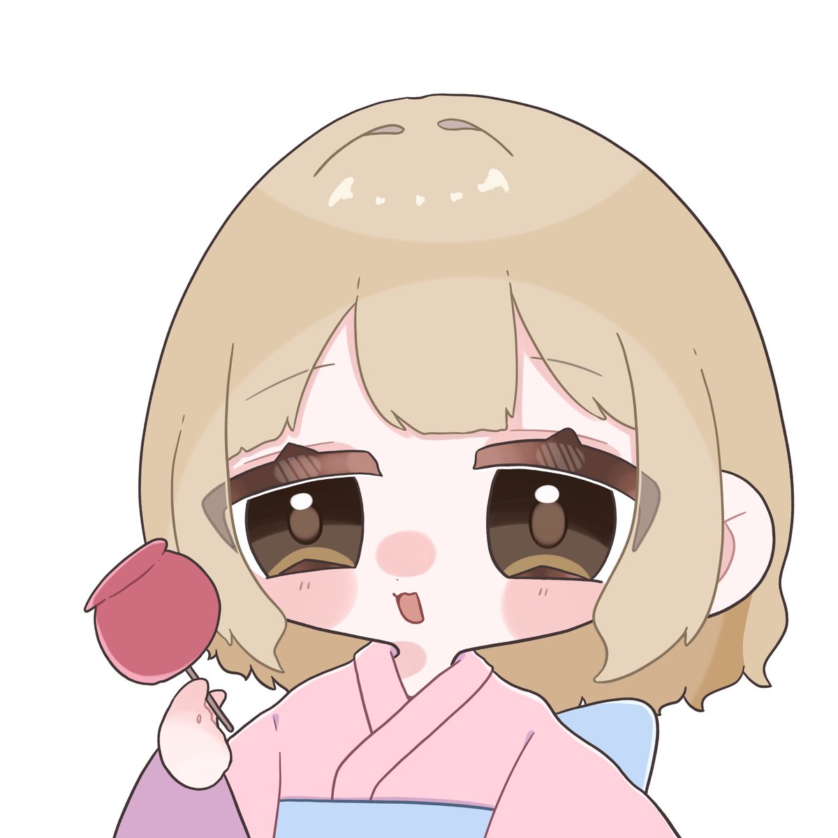 matechi0's tweet photo. 最近の絵🏮🍧🎆 https://t.co/Aew5TrRsKO