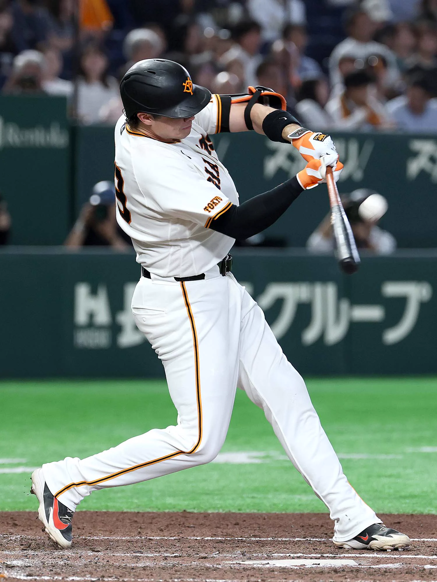 読売ジャイアンツ on X: 
