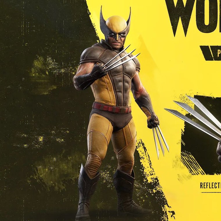 WeaponTheory's tweet photo. Y'all made my favorite suit a pre-order bonus instead of an in-game unlock.

Boy, fuq you. https://t.co/iksu8na5b9