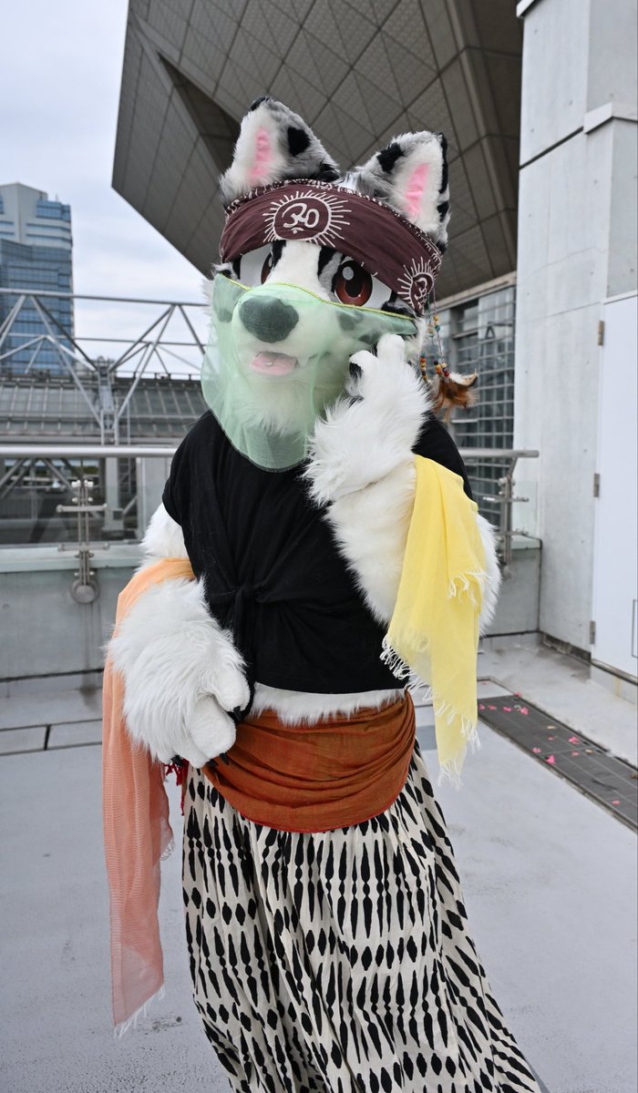 inuinukenken03's tweet photo. #キャラとして推してくれる人いいね
良いんですよ？
遠慮しないで♪🐾✨ https://t.co/ZO7evhcNSR