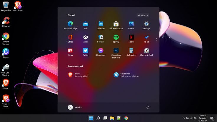 themishra4402's tweet photo. Windows is literally 10x better than Linux. People just don't want to admit it https://t.co/HzzvTjbMTe