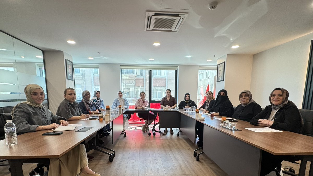 akkadineyup's tweet photo. Başkanımız @Avcerencolak başkanlığında Yürütme Kurulu Toplantımız gerçekleştirildi. https://t.co/J4lRSip1sZ