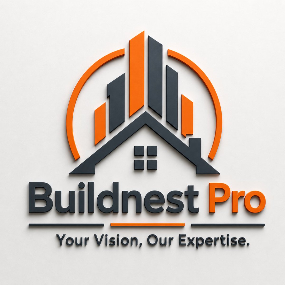 FarhatM60862245's tweet photo. From a raw concept to full corporate identity. 🏗️💼 Just wrapped up this premium branding setup for Buildnest Pro!

​Ready to elevate your business look and attract high-paying clients? Let’s design your success story. DM me today! 📩🚀

#FelizMiércoles
#KastDestruiráChile https://t.co/0zz40LT1Lm