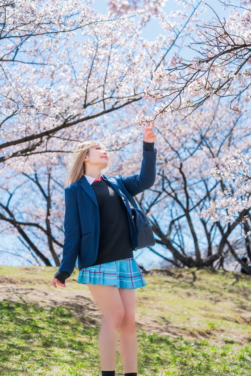 komugi_onigiri's tweet photo. cosplay
その着せ替え人形は恋をする/喜多川海夢

📷@Gin8_Cos 様
撮影ありがとうございました✨

#コスプレス
#ヒルサイド https://t.co/ToImbxaWxU