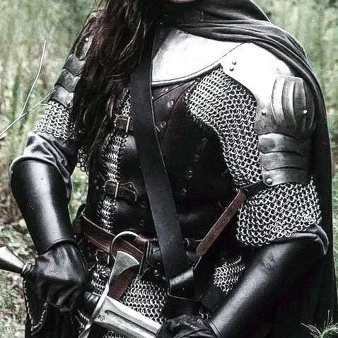 NlCOLEIST's tweet photo. medieval jeckole au ok https://t.co/q0D7QhYHLW